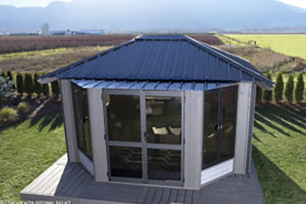 Bay Kit Visscher