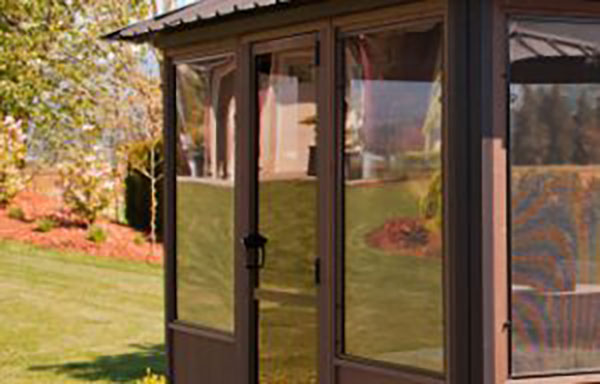 Visscher Vinyl Window Kit