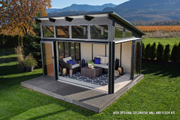 Double & Triple Folding / Sliding Doors