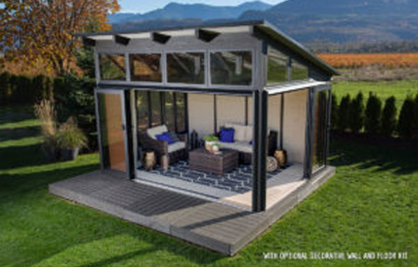Folding / Sliding Doors